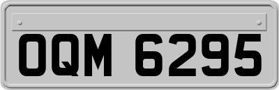 OQM6295