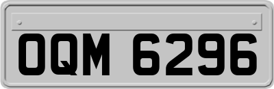 OQM6296