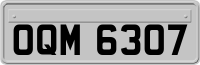 OQM6307
