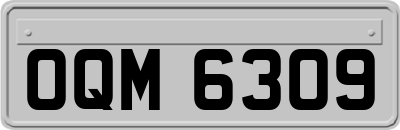 OQM6309