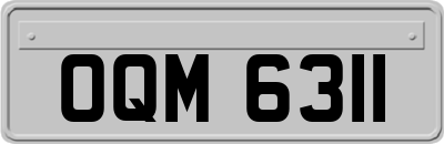 OQM6311