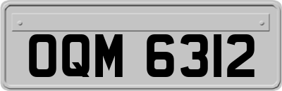 OQM6312