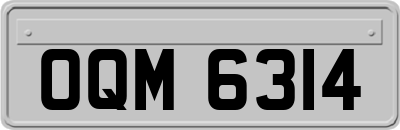 OQM6314