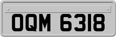 OQM6318