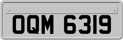 OQM6319