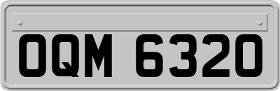 OQM6320