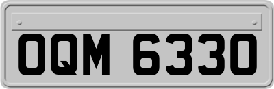 OQM6330