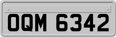 OQM6342