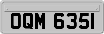 OQM6351