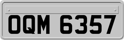 OQM6357