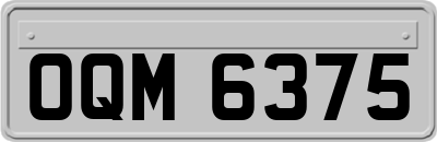 OQM6375