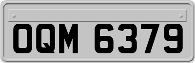 OQM6379