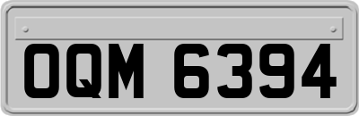 OQM6394
