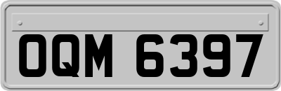 OQM6397