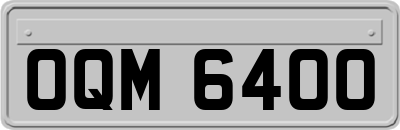 OQM6400