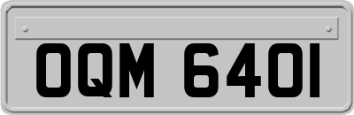 OQM6401