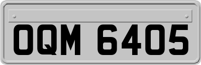 OQM6405
