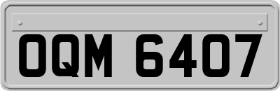 OQM6407