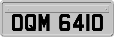 OQM6410