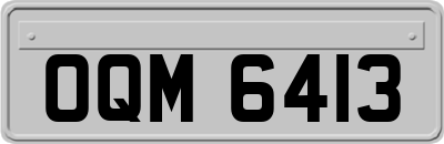 OQM6413