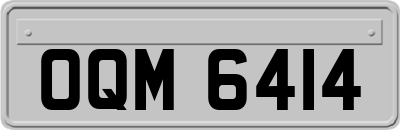 OQM6414