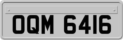OQM6416