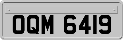 OQM6419