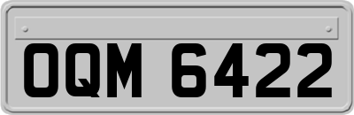 OQM6422