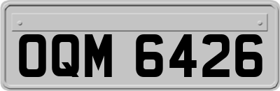OQM6426