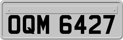OQM6427