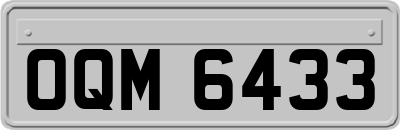 OQM6433