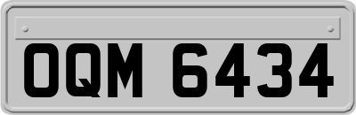 OQM6434