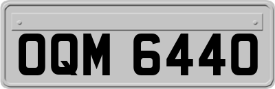 OQM6440