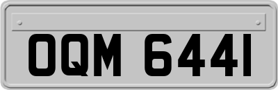 OQM6441