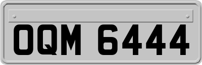 OQM6444