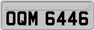 OQM6446