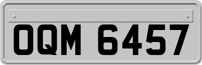 OQM6457