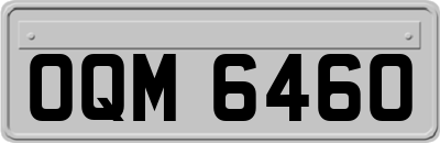OQM6460