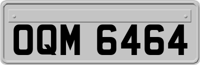 OQM6464