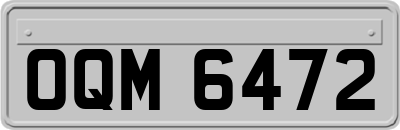 OQM6472