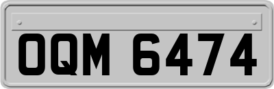 OQM6474