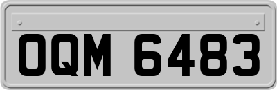 OQM6483