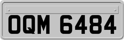 OQM6484