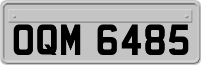 OQM6485