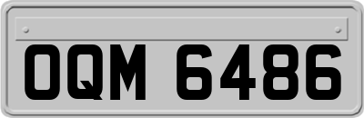 OQM6486