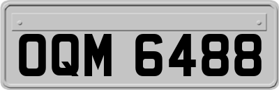 OQM6488