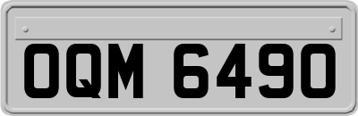 OQM6490