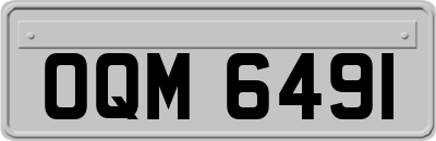 OQM6491