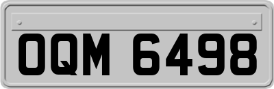 OQM6498