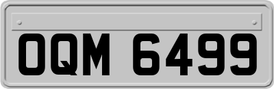 OQM6499